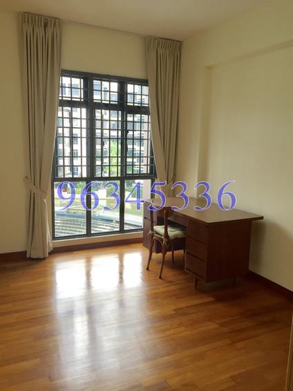 Carissa Park Condominium (D17), Condominium #153749192